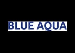 Blue Aqua logo