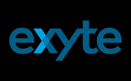 Exyte logo