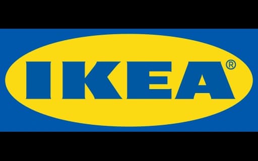 IKEA Singapore logo