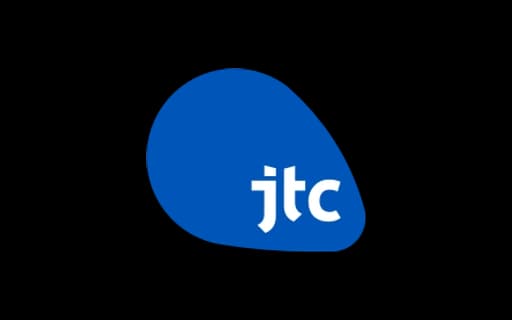 JTC Corporation logo