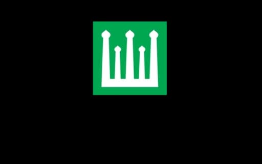 Majlis Ugama Islam Singapura logo