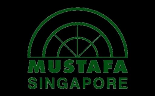 Mustafa Centre logo