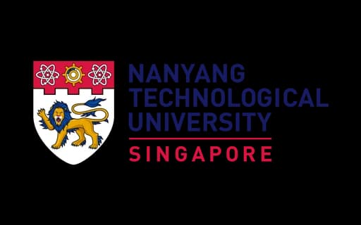 Nanyang Technological University logo