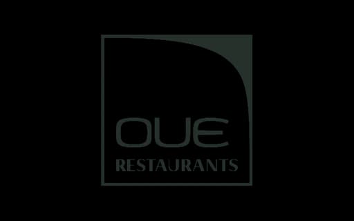 OUE Restaurants logo