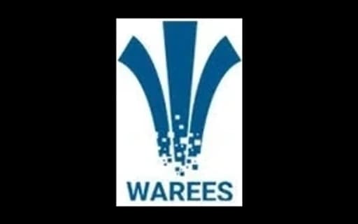 Warees Investments logo