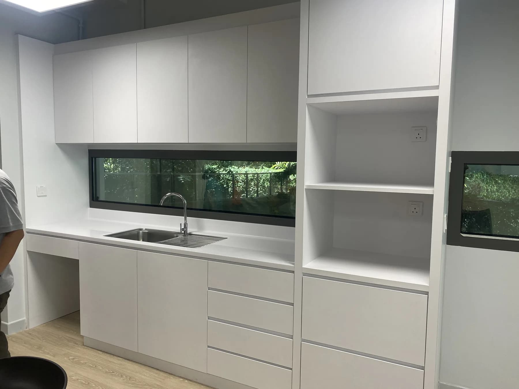 NTU Joint Laboratory interior view 4