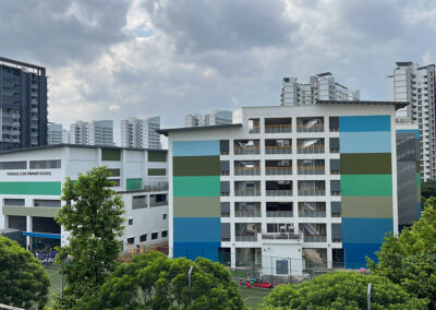 Punggol Cove Primary School